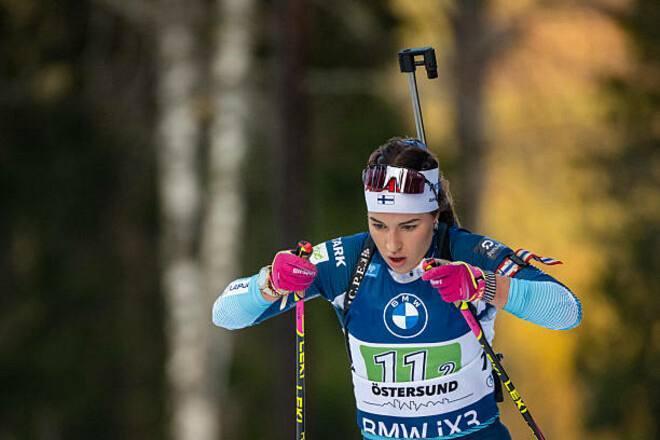 Соня Лейнамо